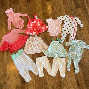 Baby Gap 3-6 Month, Assortment